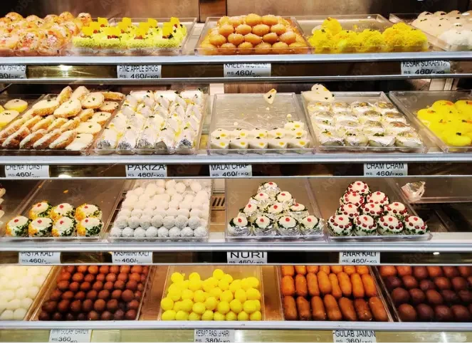 Kingdom Sweets and Bakers Ltd Shop Kingdom Sweets and Bakers Ltd Shop