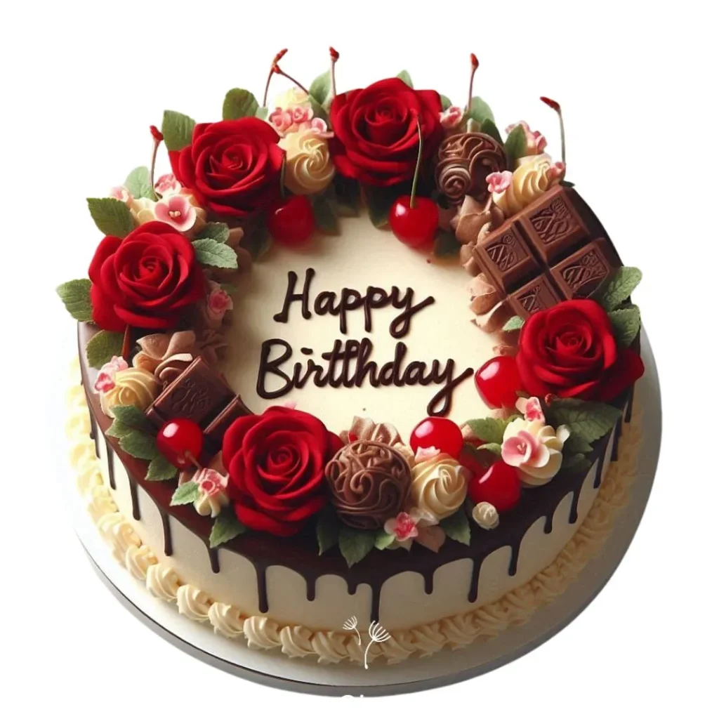 Kingdom Sweets and Bakers Ltd Cake