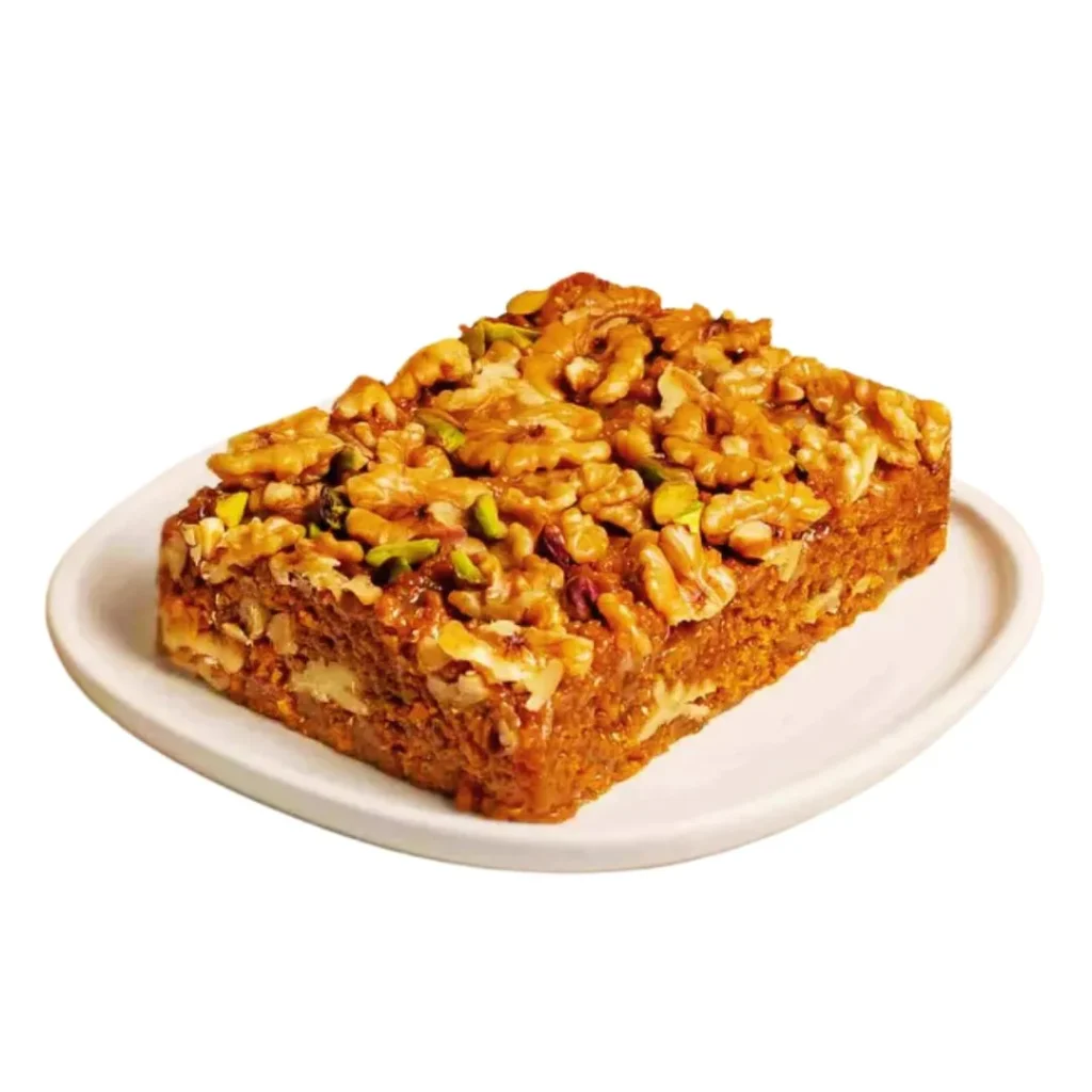 Kingdom Sweets and Bakers Ltd Halwa